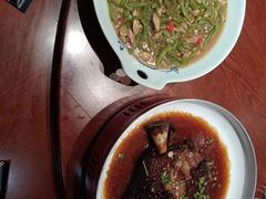 -镜泊小镇(东长安街店)