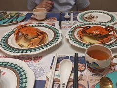 -膳富贵黄油蟹体验馆(欢乐港湾店)