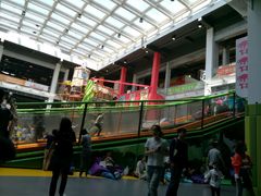 -蒙特利亲子乐园