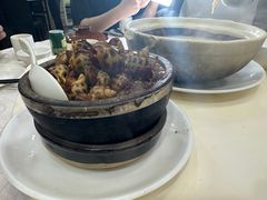 -凤城礼记鱼翅海鲜酒家(新马路总店)
