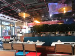 -八合里潮汕鲜牛肉火锅(吉大店)