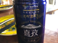 青稞酒-玛吉阿米·餐吧