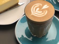 冰拿铁-Seesaw Coffee(深圳万象天地店)