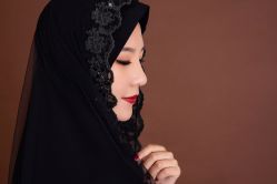 -盛世祥云回族婚庆穆斯林婚纱摄影(迦南大厦店)