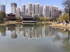 -堤角公园