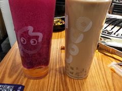 -CoCo都可(大华二店)