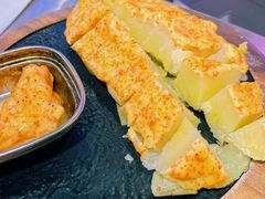 -玄希浪漫厨房·韩料烤肉(湖滨银泰in77店)