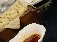 东舍菜豆腐-東舍食唐精品陕菜馆