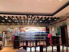 -萧记三鲜烩面(商务外环店)