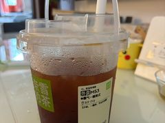-奈雪的茶(大梅沙8号仓店)