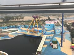 -秦皇岛乐岛海洋王国