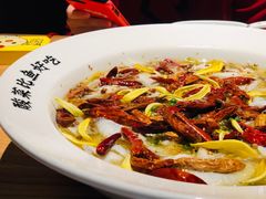 -太二酸菜鱼(福州泰禾店)