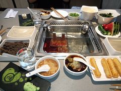 -海底捞火锅(王府井店)