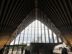 -悉尼歌剧院