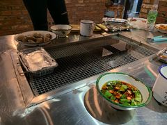 -马路牙子烧烤音乐酒馆(望京店)