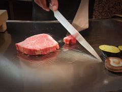 -神户牛排餐厅MOURIYA(总店)