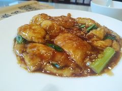 面筋-南来顺饭庄·清真(南菜园店)