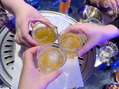 -入火韩国烤肉(凯旋广场店)