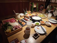 -大和食乐·鲜和牛酸汤火锅(环宇荟店)