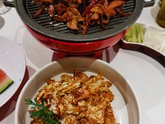 -大鸭梨烤鸭(顺义石园店)