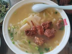 -晋一碗刀削面·特色家常菜(云岗店)