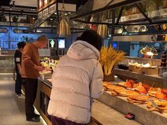 -比格比萨自助(诺亚大厦店)