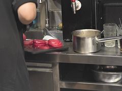 -shark burger·鲨鱼汉堡(交子大道店)