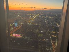 -云·酷Atmosphere(国贸大酒店)