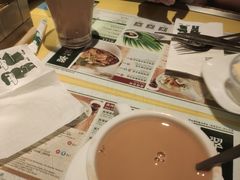 -翠华餐厅