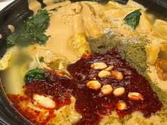 -O记东北砂锅麻辣烫