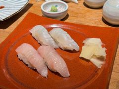 -鸭川食堂·鳗丼(鼓楼店)