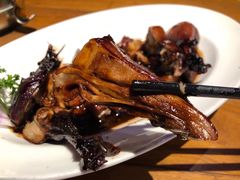 酱鸭-涌上外婆桥(海宁银泰城店)