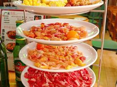 -湛林.粤西大排挡(前门店)