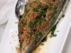 -凤凰楼酒家·粤宴点心(华强北店)