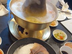 -鼓楼东街老火锅(鼓楼店)