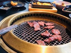-谷牛和牛烤肉(漕河泾印象城店)