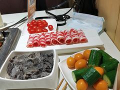 -海底捞火锅(中商百货店)