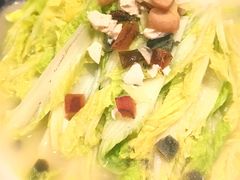 -君庭中餐厅(友谊宾馆店)