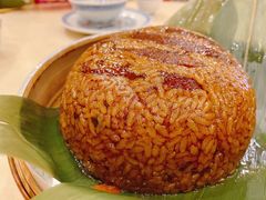 江米扣肉-南京大牌档(龙江新城市广场店)