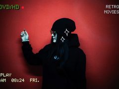 -合生汇购物中心-停车场