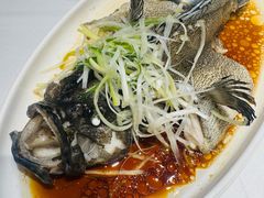 -万龙洲海鲜·粤菜(亚运村店)