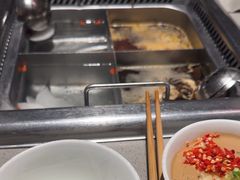 -海底捞火锅(万象城店)