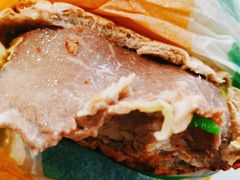 -赛百味SUBWAY(悠唐店)