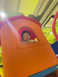 -宝燕乐园(闵行旗舰店)