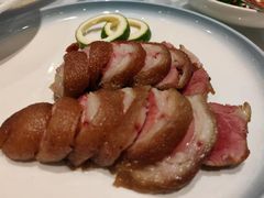 -杭州香格里拉·香宫中餐厅