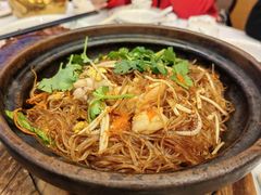 -稻香酒家·33年老字号·港式粤菜(富邦中心店)