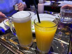 -MOSSO德国餐厅·音乐酒吧(环宇荟店)