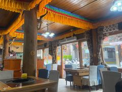 -银同牦牛肉火锅