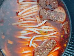 -常樂屋·常德米粉(青年路店)