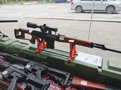 -华连射击俱乐部